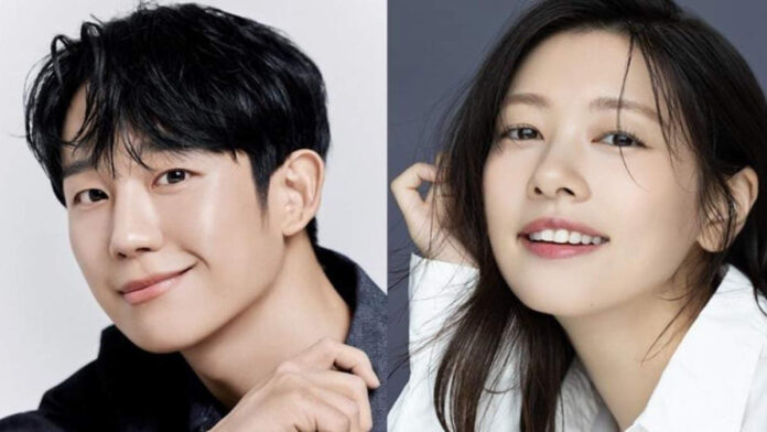 Sinopsis Love Next Door, Drakor Komedi Romantis Terbaru
