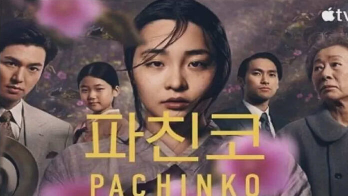 Sinopsis Pachinko Season 2 Tayang Agustus 2024 di Apple TV+