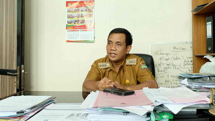 Siswi SMP di Ciamis Melahirkan setelah Kelulusan, Sekolah Tidak Mengetahui Hamil