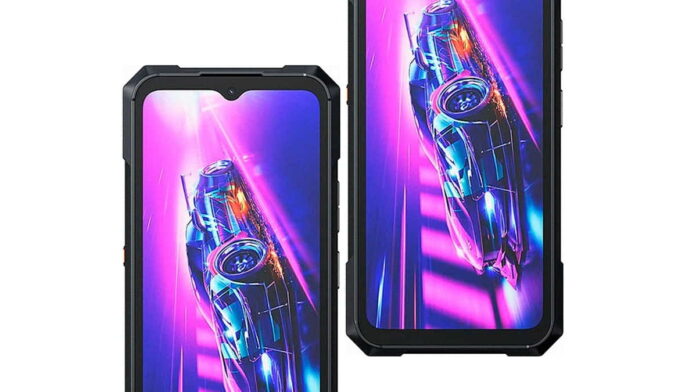 Spesifikasi HP Cubot KingKong X, Tertanam Baterai 10200 mAh