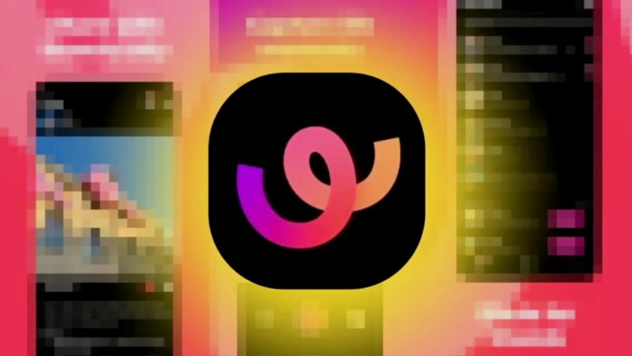 TikTok Rilis Aplikasi Whee, Platform Berbagi Foto Mirip Instagram
