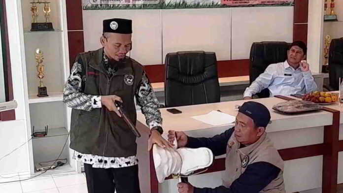 Cara Menyembelih Hewan Kurban