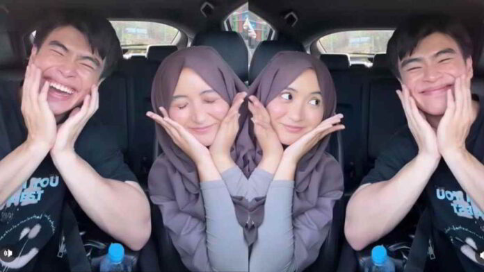 Komika Arafah Rianti