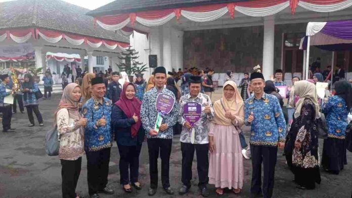 Nasabah dan bsu