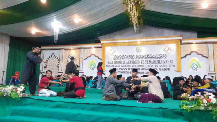 Kolaborasi Lintas Agama