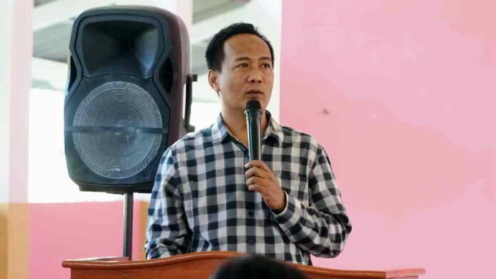 Isu Kerawanan Pilkada
