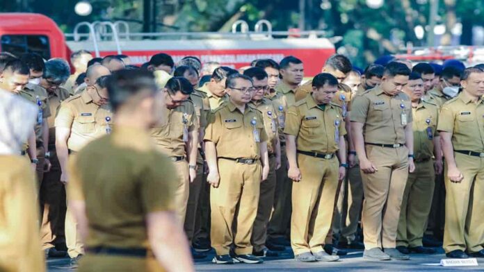 netralitas ASN saat pilkada