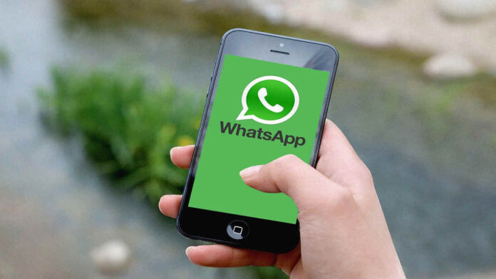 Akun WhatsApp Tanpa Nomor Telepon, Begini Cara Kerjanya