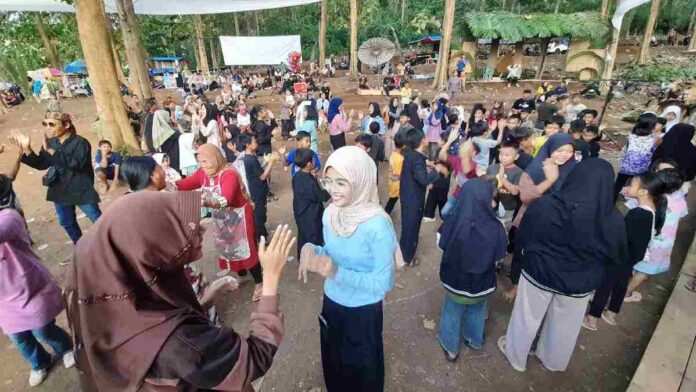 Anak permainan tradisional