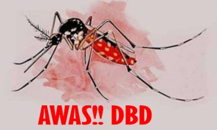 DBD kota cimahi