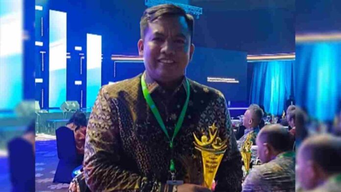 Anugerah Merdeka Belajar