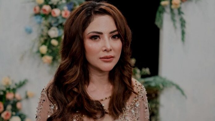 Ayu Aulia Laporkan Stylist Siti Badriah Buntut Dituding Bawa Kabur Baju