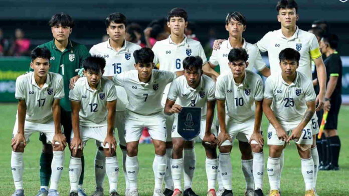 Bikin Panas Jelang Final, Media Vietnam Remehkan Tim AFF U-19 Indonesia
