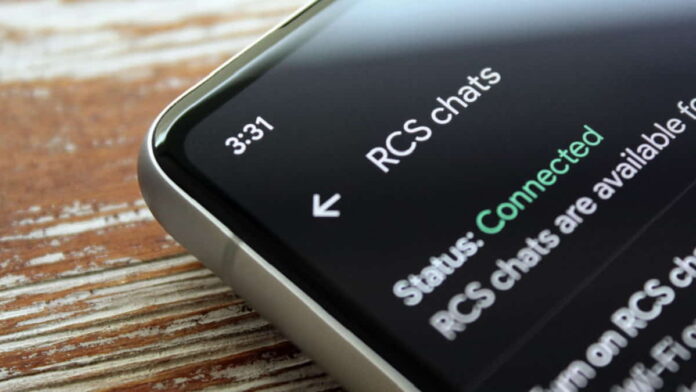 Cara Kerja Pesan RCS, Fitur, Manfaat dan Pengaktifannya