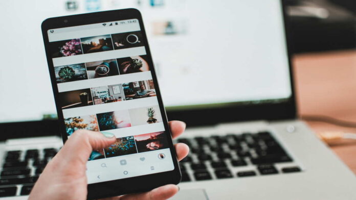Cara Menambahkan Lirik di IG Story untuk Android dan iPhone