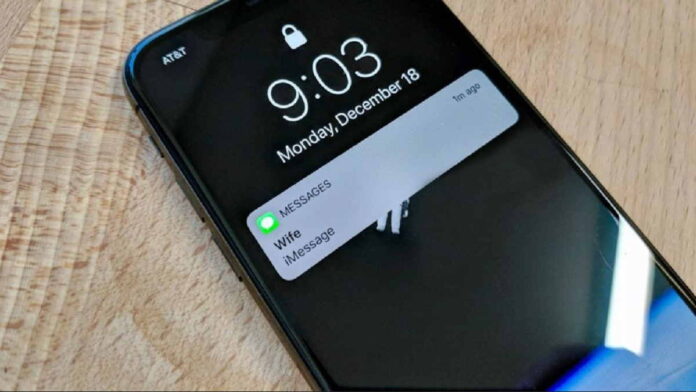 Cara Menyembunyikan Notifikasi di Lockscreen HP Android