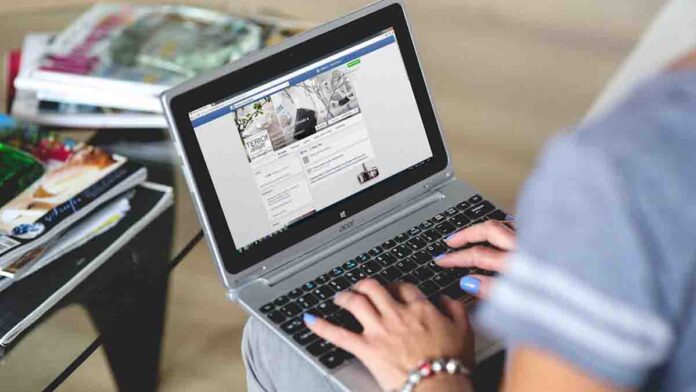Cara Minta Tinjauan Facebook dengan Cepat dan Mudah