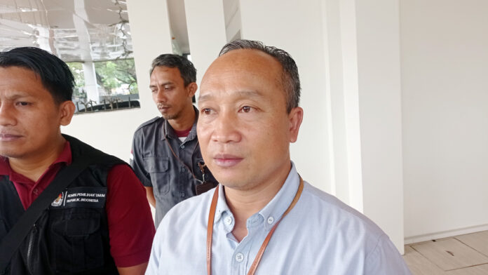 Cerita Pentarlih Coklit Warga di Ciamis, Dikira Petugas Tagih Hutang dan Minta Sumbangan