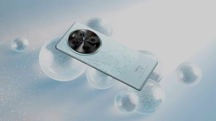 Cubot Hafury Meet, HP Mid Range dengan MediaTek Helio G99