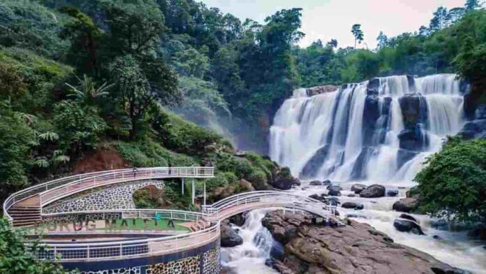 pariwisata bandung barat