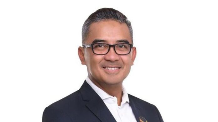 rekomendasi DPD Nasdem Kota Bandung kepada Farhan di Pilkada