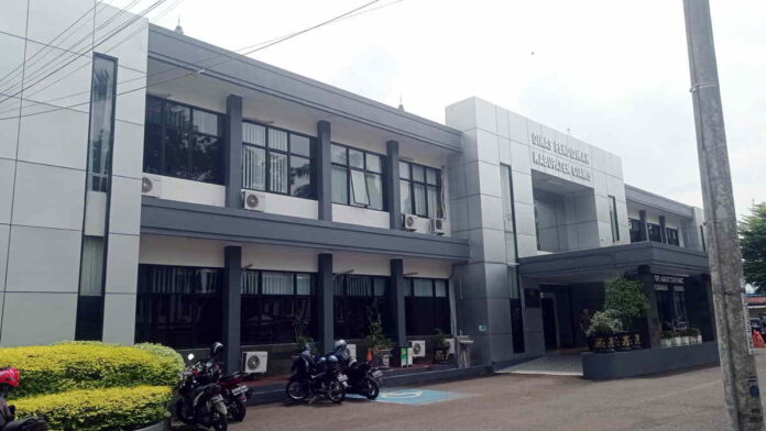 Disdik Ciamis Angkat Bicara Soal Oknum Guru SD yang Diduga Cabuli Siswinya di Lakbok