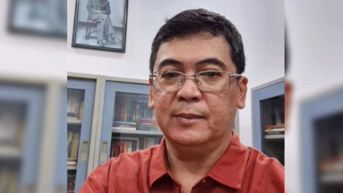 Elektabilitas Tri Adhianto