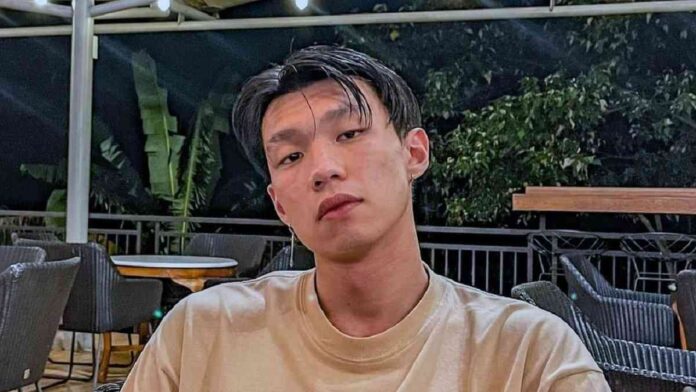 Fakta Menarik Vincent Kosasih