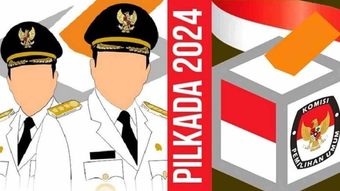 fasilitasi penyandang disabilitas saat Pilkada 2024