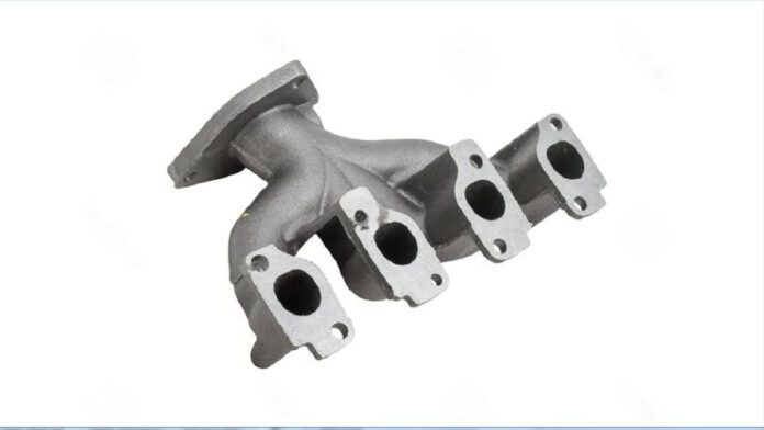 Fungsi Intake Manifold Motor untuk Kinerja Optimal