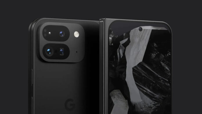 Google Pixel 9 Pro Fold, HP Lipat Terbaru Siap Rilis Agustus 2024