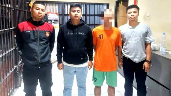 Guru SD Sodomi Murid di Garut