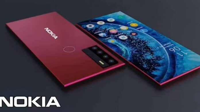 Nokia X900