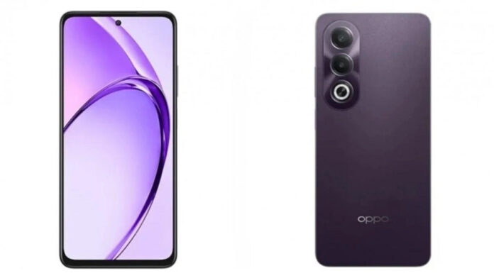 HP Oppo A3x Akan Rilis, Bocoran Spesifikasinya Memukau