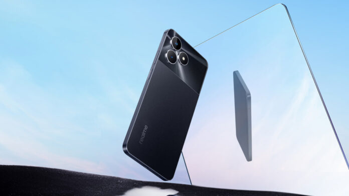 HP Realme Note 60 Muncul di Platform Geekbench, Siap Rilis