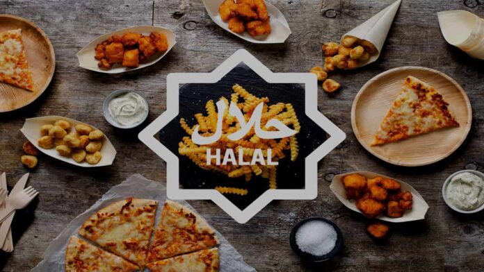 Hadits Tentang Makanan Halal, Sesuai dengan Syariat Islam