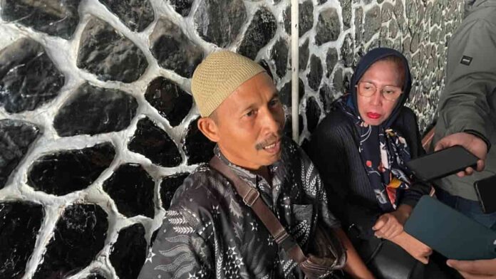 ungkapan harapan keluarga para terpidana kasus pembunuhan Vina dan Eky