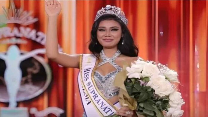 Harashta Haifa Zahra Raih Gelar Miss Supranational 2024