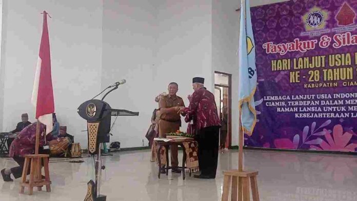 Hari Lanjut Usia