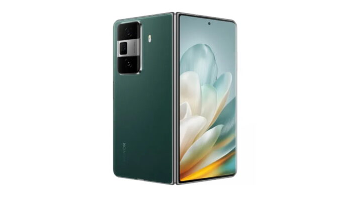 Honor Magic Vs3, HP Lipat Inovatif dengan Desain Kekinian
