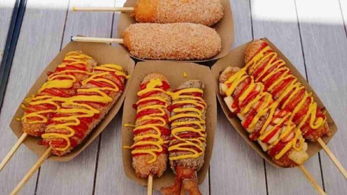 Ide Jualan Corndog dan Tips Menjalankan Bisnisnya Agar Berhasil