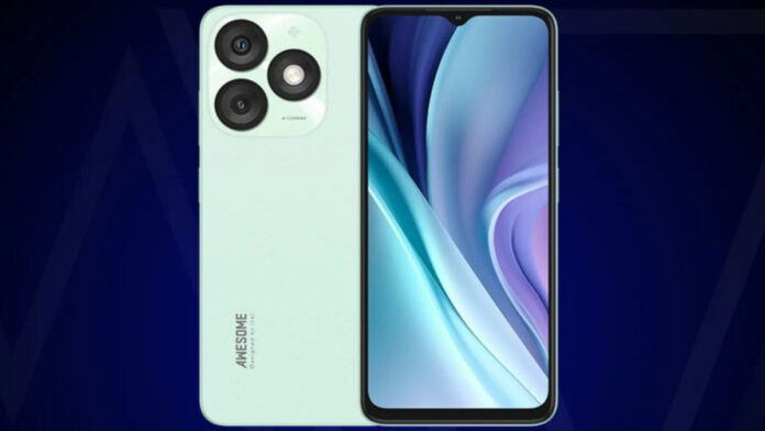 Itel A50, Resmi Rilis di Indonesia dengan Harga Terjangkau