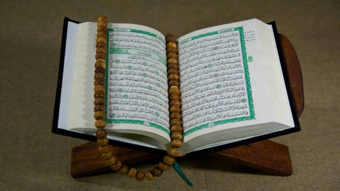 Kandungan Surat Ibrahim Ayat 32, Kekuasaan dan Nikmat Allah