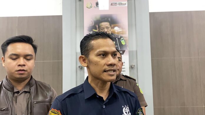 Kejati Jabar ungkap alasan belum menahan Arsan Latif