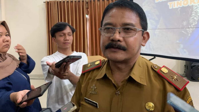 Kekerasan seksual terhadap perempuan dan anak meningkat di Ciamis