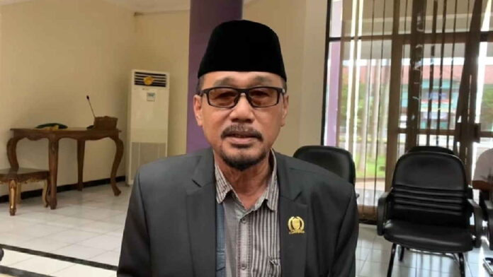 Komisi D DPRD Ciamis Sebut Dinkes Belum Maksimal Lakukan Penanganan DBD