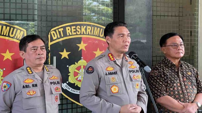 Kompolnas Kawal Sidang Praperadilan Pegi Setiawan