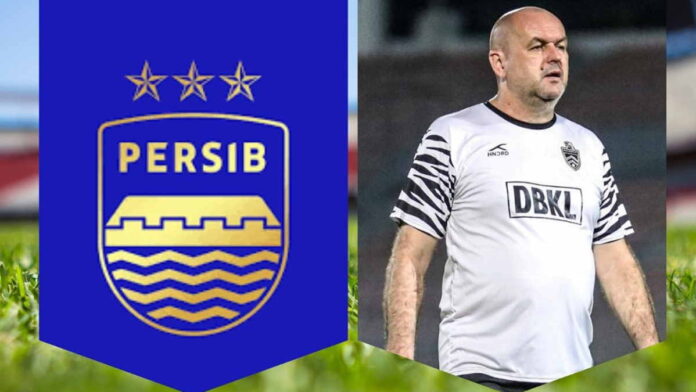 Kondisi Terkini 3 Pemain Persib yang Cedera Usai Berlaga di Piala Presiden 2024