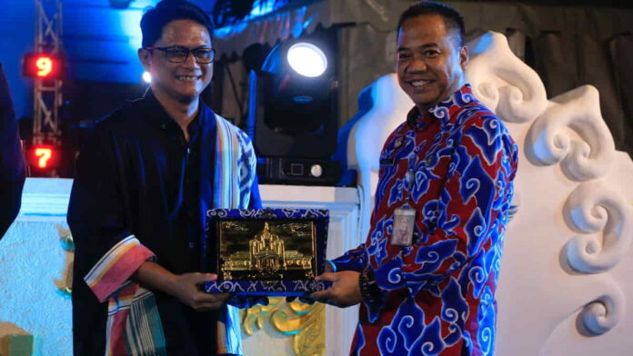 Kota Cirebon dapat 10 Sertifikat KIK dari Kemenkumham Jabar