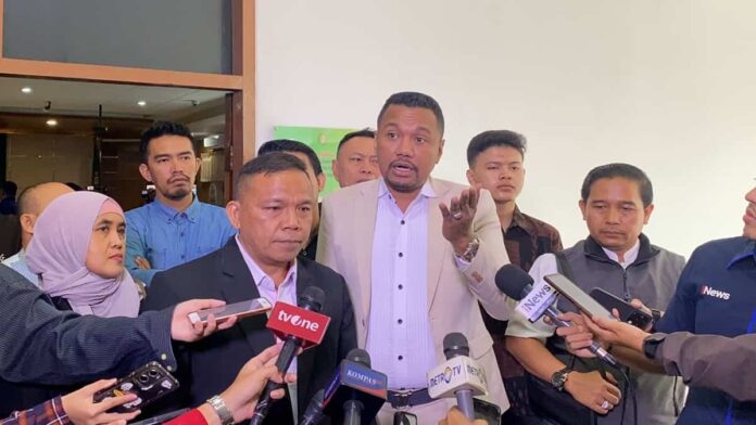 kuasa hukum Pegi Setiawan